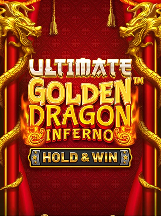 Golden Dragon